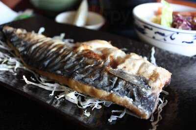 7 - 8 Cafe Restaurant