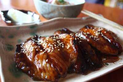 7 - 8 Cafe Restaurant