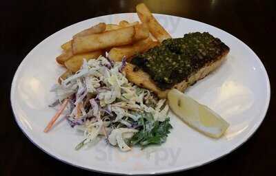 Rosetta Sunsmile Restaurant