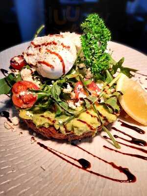 Rosetta Sunsmile Restaurant