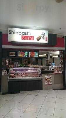 Shinbashi Sushi