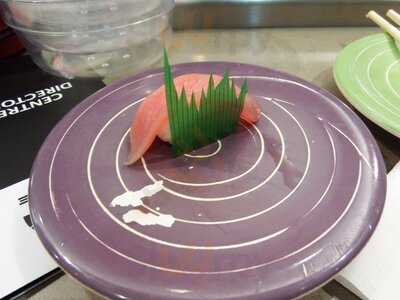 Shinbashi Sushi