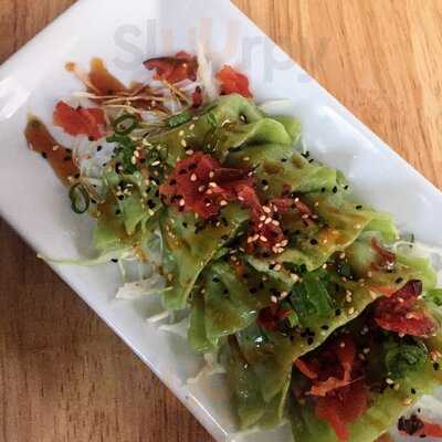 Nom Nom Korean Eatery