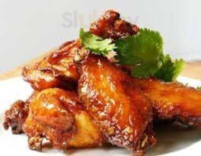 Coorparoo Fusion Delight