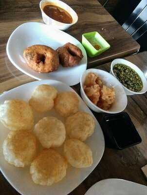 Dosa Plaza Morningside