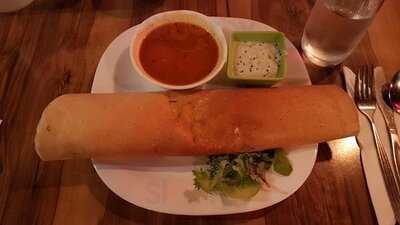 Dosa Plaza Morningside