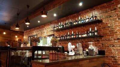 Dosa Plaza Morningside