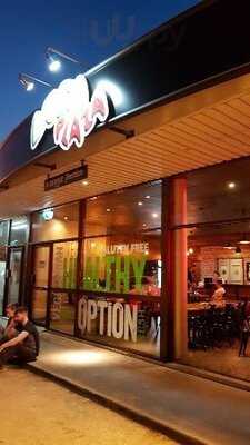 Dosa Plaza Morningside