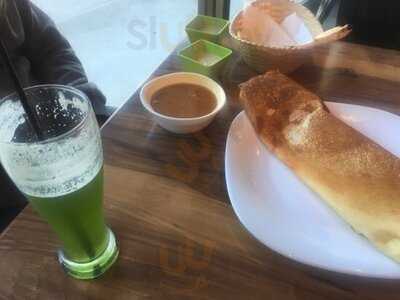 Dosa Plaza Morningside