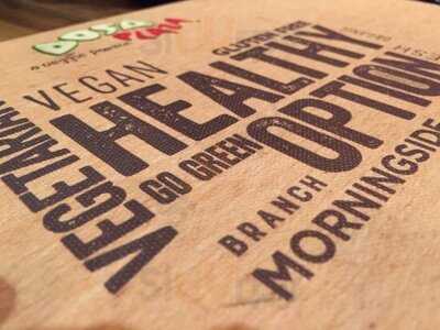 Dosa Plaza Morningside