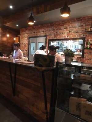 Dosa Plaza Morningside