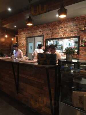 Dosa Plaza Morningside