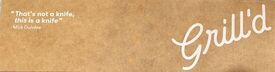 Grill'd