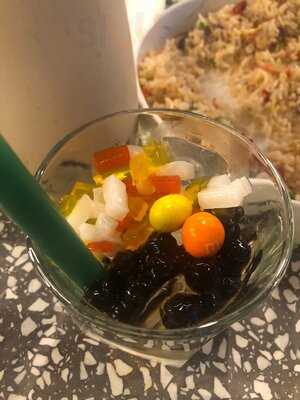 Lucha Kitchen And Bar