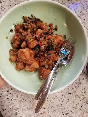 Lucha Kitchen And Bar