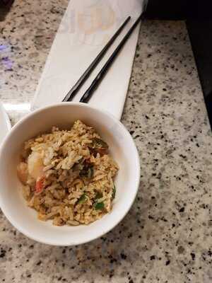 Lucha Kitchen And Bar