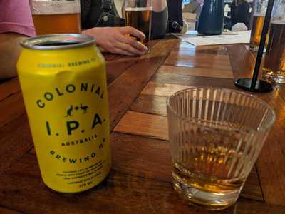 Havana Bar & Kitchen