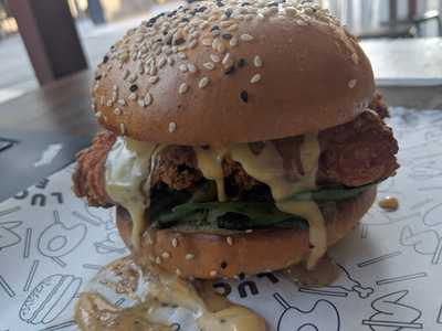 Havana Bar & Kitchen