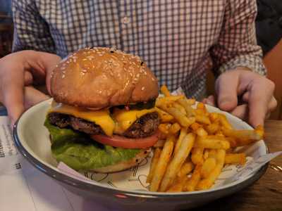 Havana Bar & Kitchen