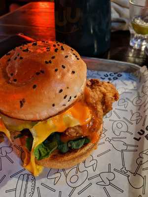 Havana Bar & Kitchen