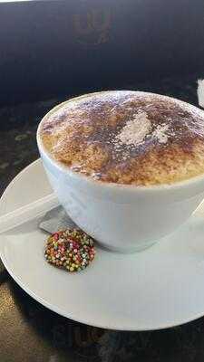 Micks Roast  Carvery And Coffee