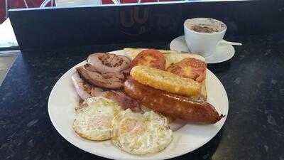 Micks Roast  Carvery And Coffee