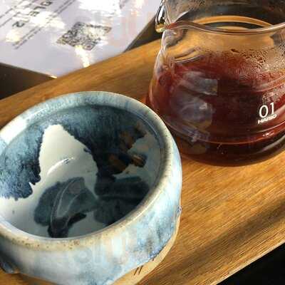 Veneziano Coffee Roasters