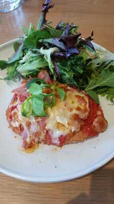 Foresters Restaurant & Bar