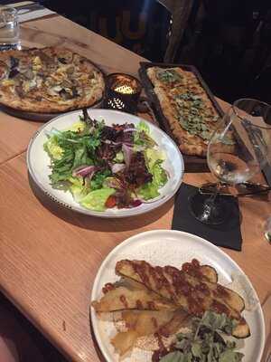 Foresters Restaurant & Bar