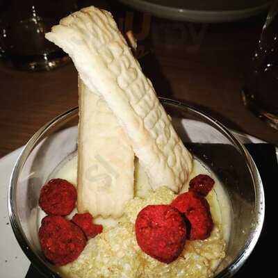 Foresters Restaurant & Bar