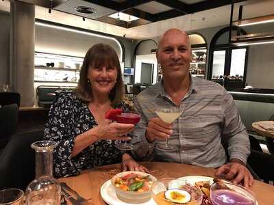 Foresters Restaurant & Bar