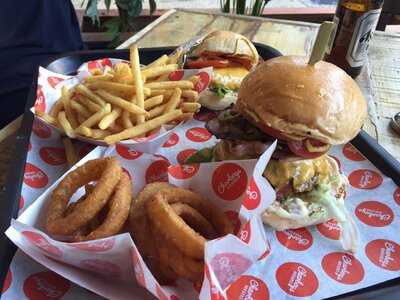 Charboys Burgers