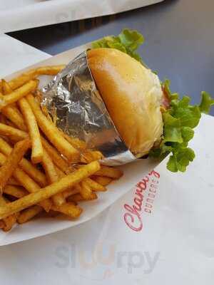 Charboys Burgers