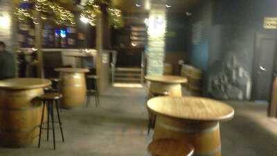 Finn Mccool's Fortitude Valley