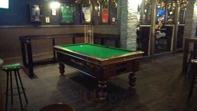 Finn Mccool's Fortitude Valley