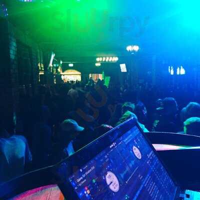 Finn Mccool's Fortitude Valley