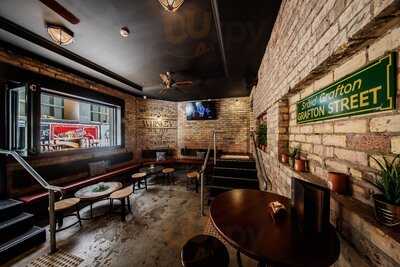 Finn Mccool's Fortitude Valley