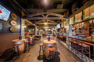 Finn Mccool's Fortitude Valley