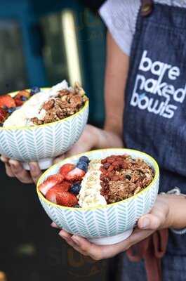 Bare Naked Bowls