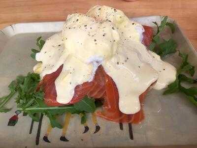 Farmor's Crepes Sandgate