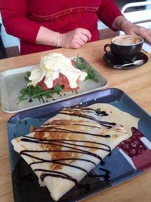 Farmor's Crepes Sandgate