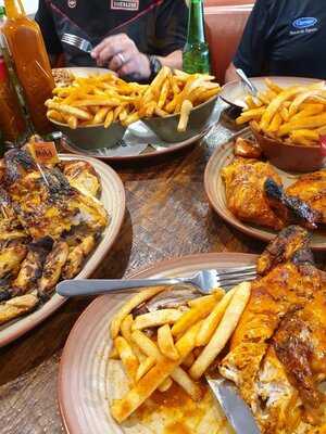 Nando's