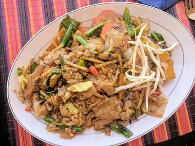 Massaman Thai Restaurant