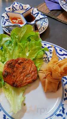 Massaman Thai Restaurant