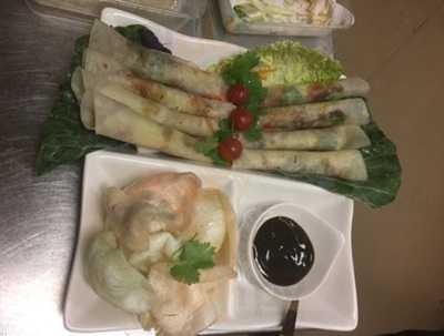 Massaman Thai Restaurant