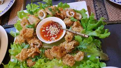 Massaman Thai Restaurant