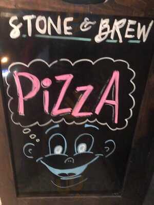 Stone And Brew