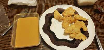 Red Chilli Thai Restaurant