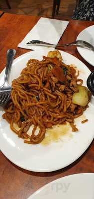 Red Chilli Thai Restaurant