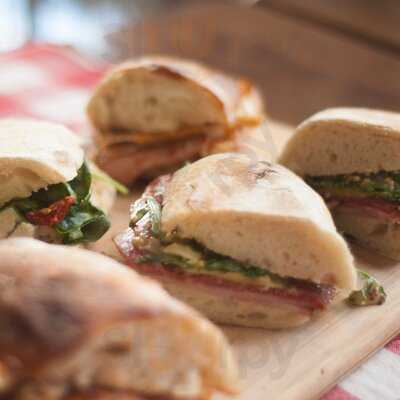 Big Bad Wolff Espresso Bar